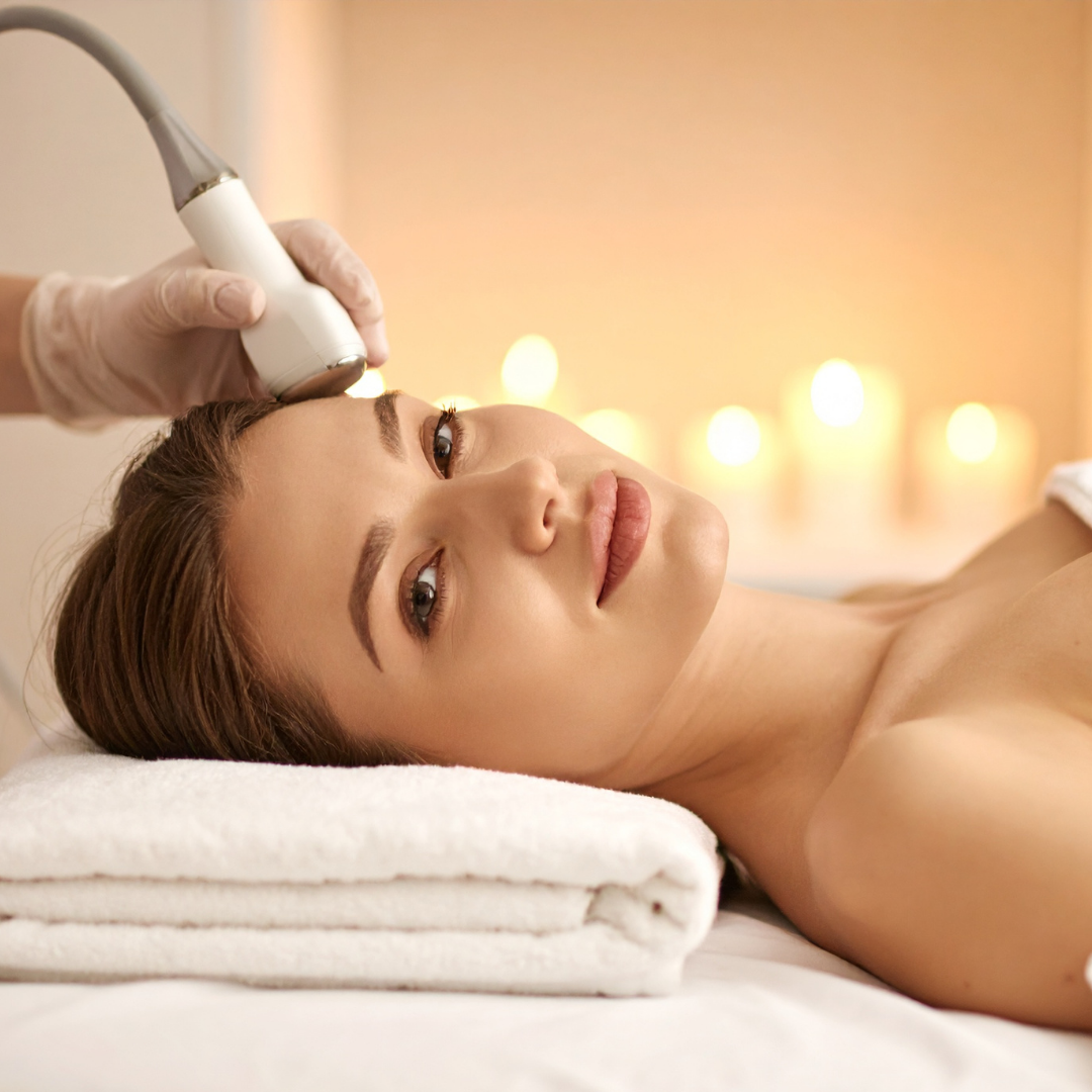 Face Analyzer Facial Assessment